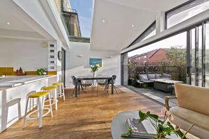 Kitchen / Dining / Family Room- click for photo gallery